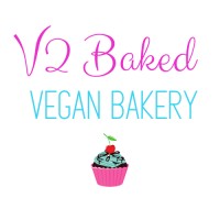 V2 Baked Vegan Bakery