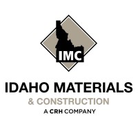 Idaho Materials & Construction logo - Similar company to Premier Aggregates