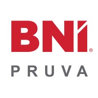 BNI Pruva Türkiye logo - Similar company to Vicreation Digital Experience Studio
