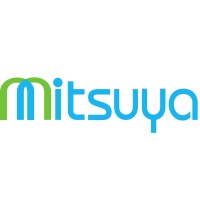 Mitsuya logo - Similar company to My Kitchen