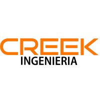 Creek Ingeniería logo - Similar company to Renergy Itba