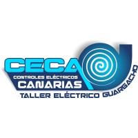 CECA Canarias logo - Similar company to Solincan