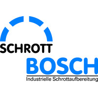 Schrott Bosch GmbH logo - Similar company to Schaal + Müller Gmbh & Co. Kg