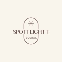 Spottlightt Social logo - Similar company to Zantera