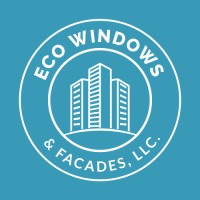 Eco Windows & Facades logo - Similar company to Window Work