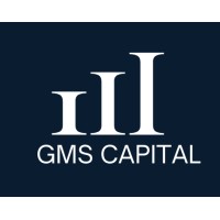 Meridium GMS Capital logo - Similar company to Burgerjazz™