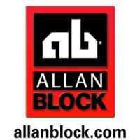 Allan Block logo - Similar company to Bitcloud
