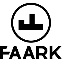 The_Faark logo - Similar company to Lardy Dardy