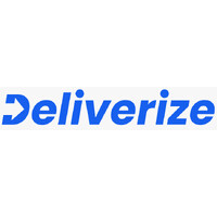 Deliverizeltd logo - Similar company to Reform Financial