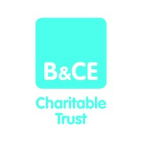 B&CE Charitable Trust logo - Similar company to Rainy Day Trust