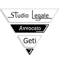 Studio Legale Avv. Peter Lewis Geti