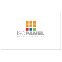 Isopanel Paraguay logo - Similar company to Pretec S.A.