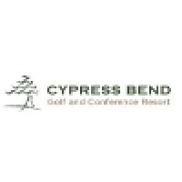 Cypress Bend Resort