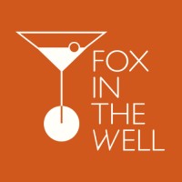 Fox in the Well logo - Similar company to Kikori Whiskey