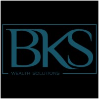 BKS Wealth Solutions logo - Similar company to Park Lane Advice Group