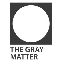 The Gray Matter logo - Similar company to Darter Ai