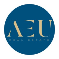 AEU Real Estate logo - Similar company to Terraloteos.Com Sa