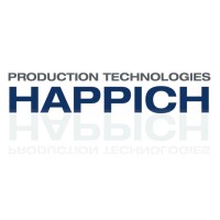 HAPPICH Production Technologies SA logo - Similar company to Dinamation Sl
