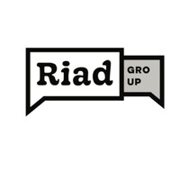 RiadGroup logo - Similar company to ثيتا | Theta