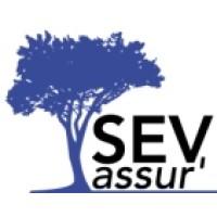 SEV ASSUR MMA RODEZ logo - Similar company to Clv Assurances