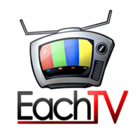 EachTV logo - Similar company to Poppin App