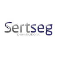 Sertseg Distribuidora logo - Similar company to Bd Distribuidora