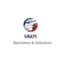 Grays Barristers & Solicitors logo - Similar company to Monas Consulting
