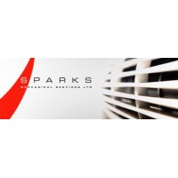 Sparks Mechanical Services Ltd. logo - Similar company to Hutcheon Services Ltd