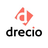 Drecio logo - Similar company to Tech Communities Clubs