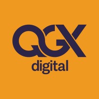 QGX Digital logo - Similar company to Natcroc