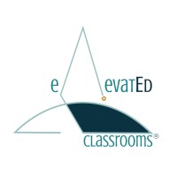 elevatEd Classrooms logo - Similar company to Thoughtful Learning