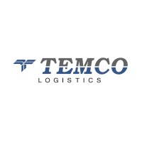Temco Logistics logo - Similar company to Ras Logistics