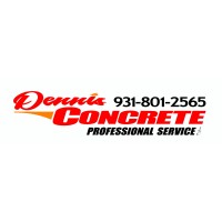 Dennis Concrete Service, Inc. logo - Similar company to Mack Tool & Engineering