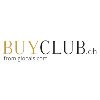 BuyClub.ch logo - Similar company to Always At Your Service