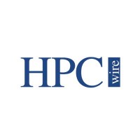 HPCwire logo - Similar company to Gigaio
