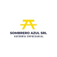 SOMBRERO AZUL SRL Asesoría Empresarial logo - Similar company to Atom Care