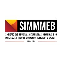 SIMMMEB logo - Similar company to Daniel Keller.Dk