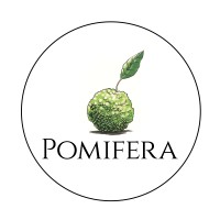 Pomifera logo - Similar company to Limelife By Alcone