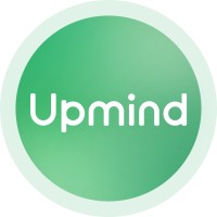 Upmind Inc. logo - Similar company to Tekhops