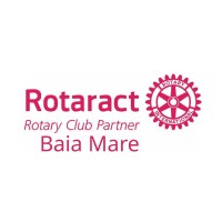 Rotaract Club Baia Mare logo - Similar company to Blashine