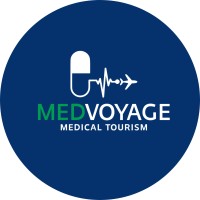 MedVoyage Africa logo - Similar company to Fleetly