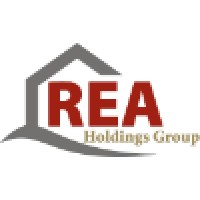 REA Holdings Group logo - Similar company to Pt Hip