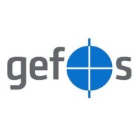 GEFOS a.s. logo - Similar company to Grid, A.S.