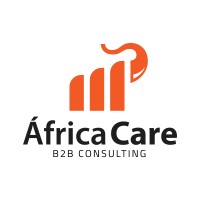 ÁFRICA CARE - Prestação de Serviços e Consultoria logo - Similar company to Ticnes Lda