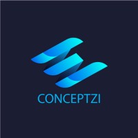 ConceptZI logo - Similar company to Techxudo