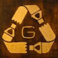 Ginga Recycle Arts & Crafts logo - Similar company to Yangon School Of Social Work
