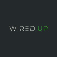 WiredUp LTD logo - Similar company to Cassidy Group