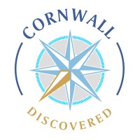 Cornwall Discovered logo - Similar company to Dch - Devon And Cornwall Housing Ltd