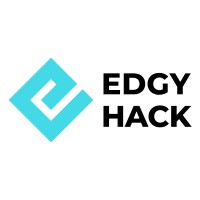 EdgyHack logo - Similar company to Noelistic Tech & Innovations