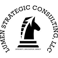 Lumen Strategic Consulting, LLC logo - Similar company to Bos Lock